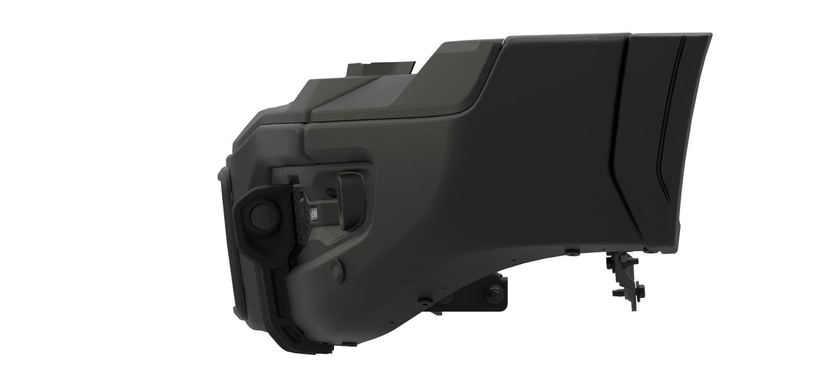 AEV Front Bumper for 2024+ GMC Sierra HD
