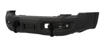 AEV Front Bumper for 2024+ GMC Sierra HD