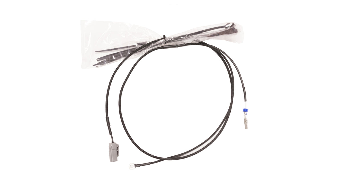 AEV Ram HD Front Bumper LED Light Bar Harness