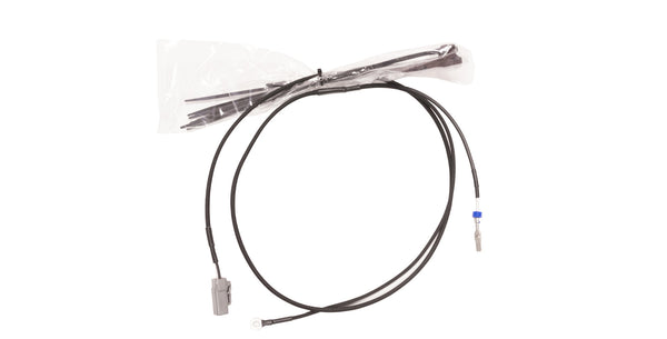 AEV Ram HD Front Bumper LED Light Bar Harness