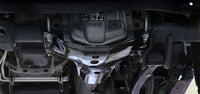 AEV Front Differential Skid Plate for JL Wrangler and JT Gladiator
