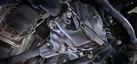 AEV Front Differential Skid Plate for JL Wrangler and JT Gladiator