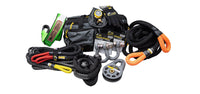 AEV Full-Size Expedition Recovery Kit
