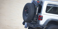 AEV Hi-Lift Jack Mount for Jeep JL Wrangler