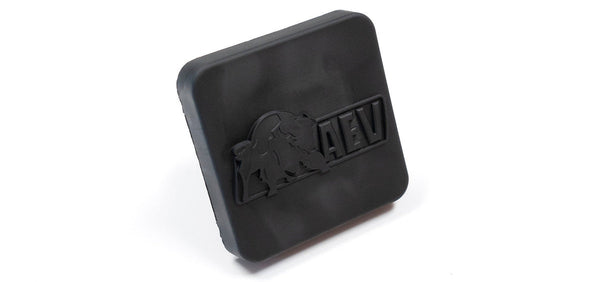AEV 2" Hitch Cover
