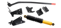 AEV High Steer Kit for JK Wrangler