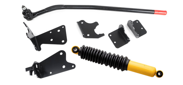 AEV High Steer Kit for JK Wrangler