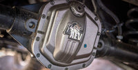 AEV Rear Differential Cover for JL Wrangler and JT Gladiator