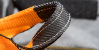 AEV Kinetic Recovery Straps
