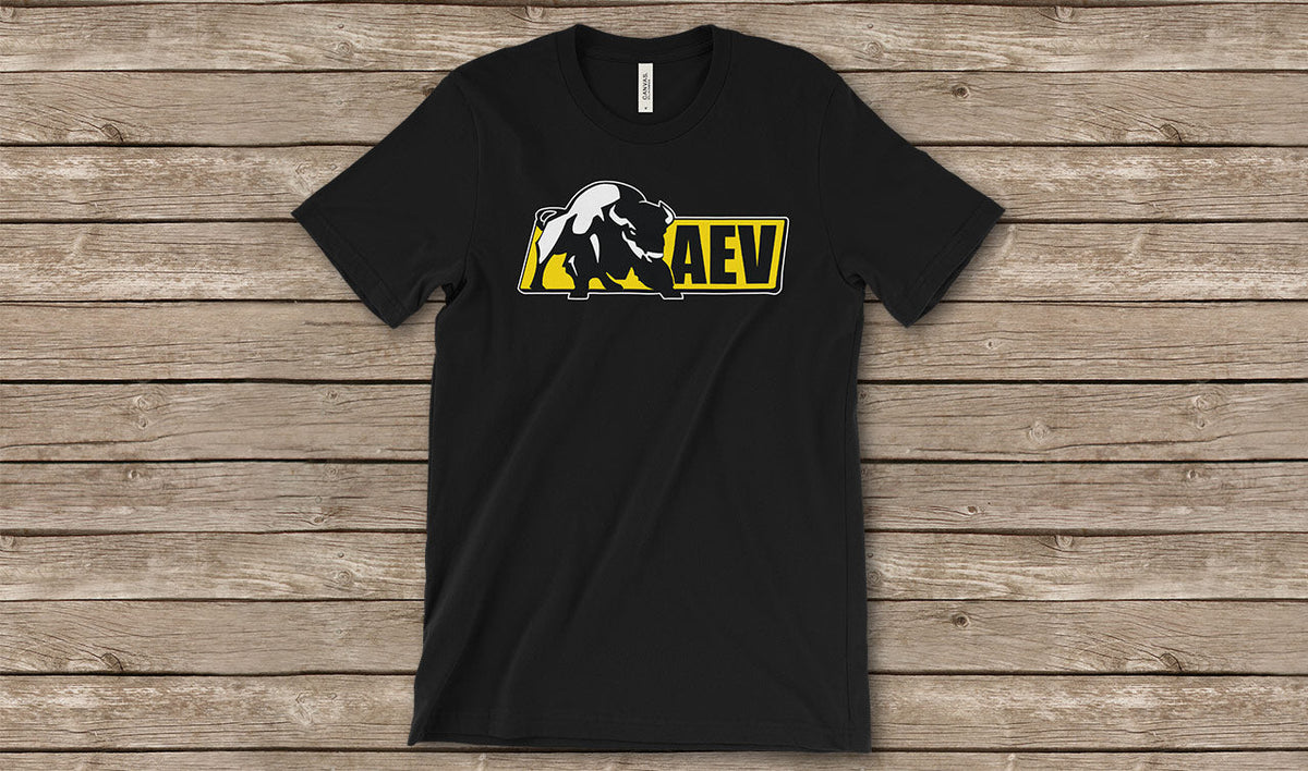 AEV Logo T-Shirt