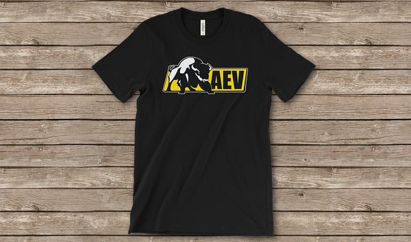 AEV Logo T-Shirt