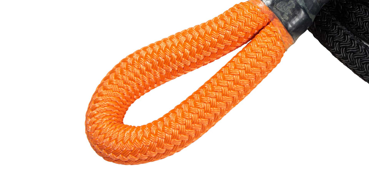AEV Kinetic Recovery Rope