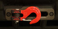 AEV Hawse Fairlead for Colorado and Canyon