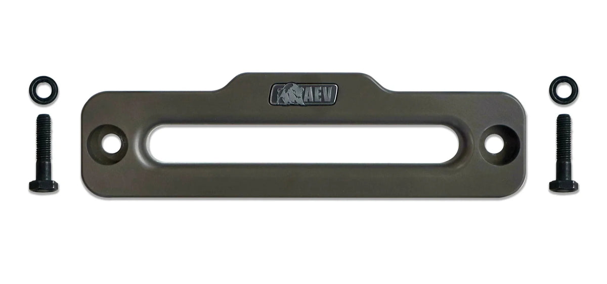 AEV Hawse Fairlead for Colorado and Canyon