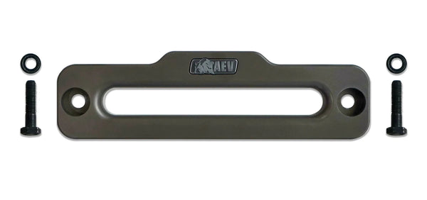 AEV Hawse Fairlead for Colorado and Canyon