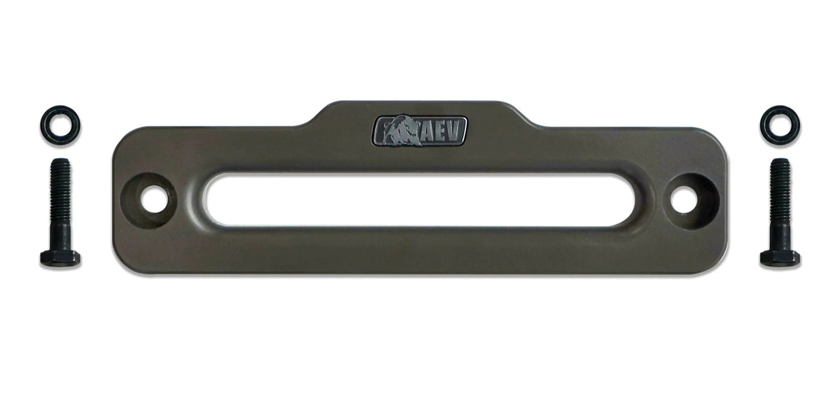 AEV Hawse Fairlead for Colorado and Canyon
