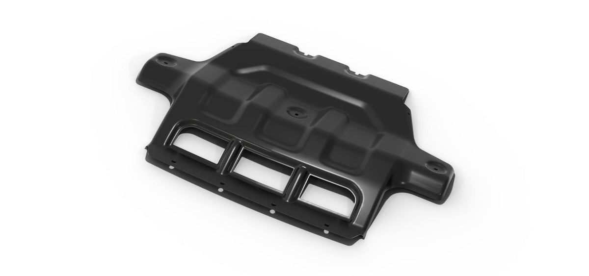 AEV Radiator Skid Plate for 2023+ Chevrolet Colorado and GMC Canyon