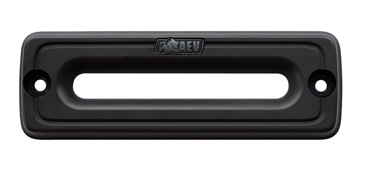 AEV HD Universal Hawse Fairlead