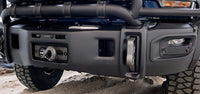 AEV HD Universal Hawse Fairlead