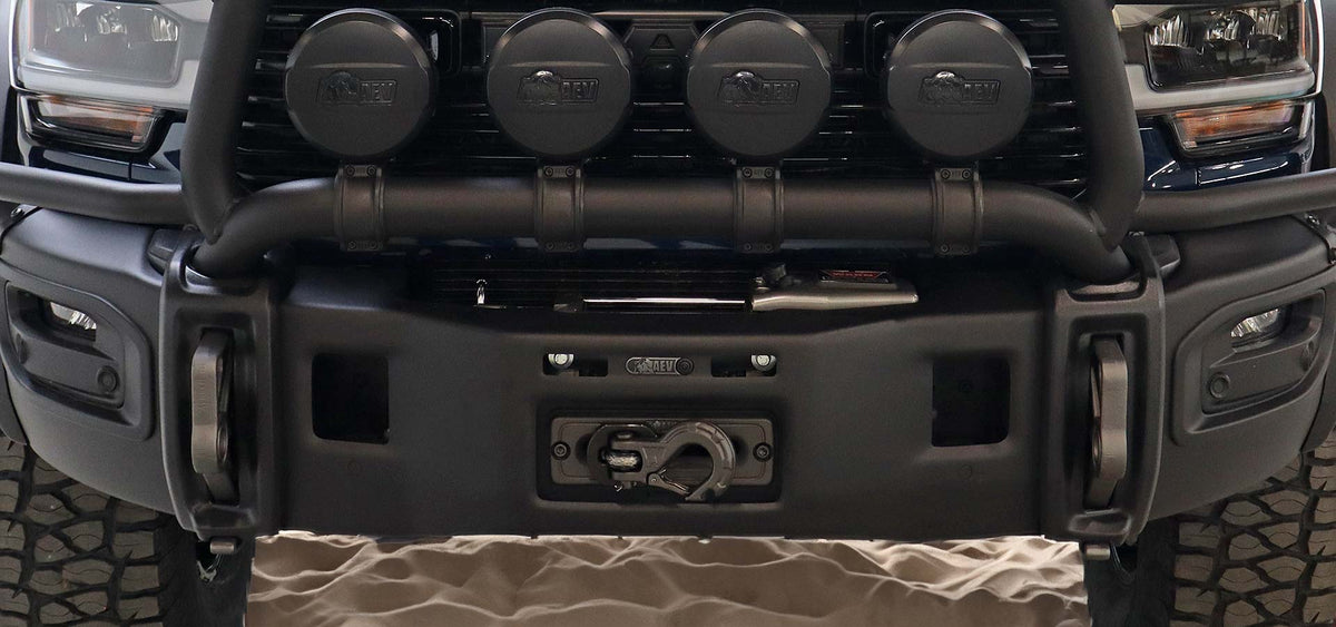 AEV HD Universal Hawse Fairlead