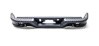 AEV Rear Bumper for 2019+ Chevrolet Silverado 1500 and GMC Sierra 1500