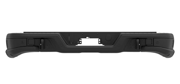 AEV Rear Bumper for 2020+ Chevrolet Silverado HD and GMC Sierra HD