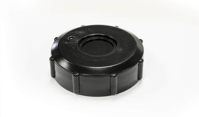AEV Rear Bumper Replacement Black Cap
