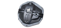 AEV Rear Differential Cover for 2020+ Chevrolet Silverado HD and GMC Sierra HD