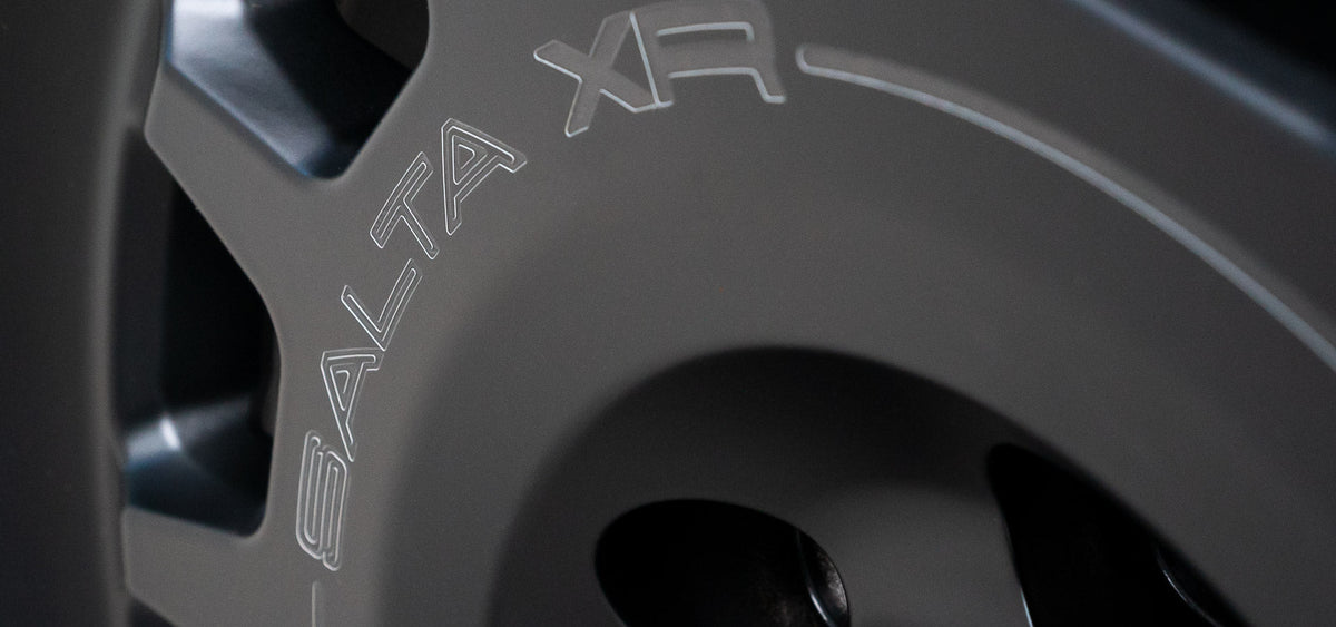AEV Salta XR Wheel for JL Wrangler & JT Gladiator