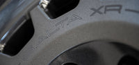 AEV Salta XR Wheel for JL Wrangler & JT Gladiator