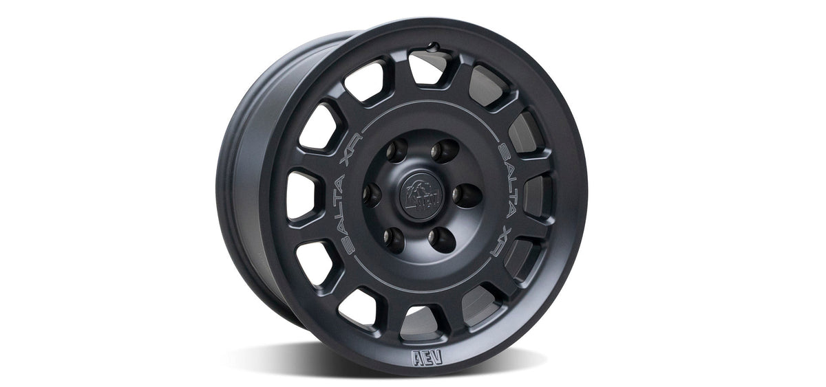 AEV Salta XR Wheel for JL Wrangler & JT Gladiator Copy