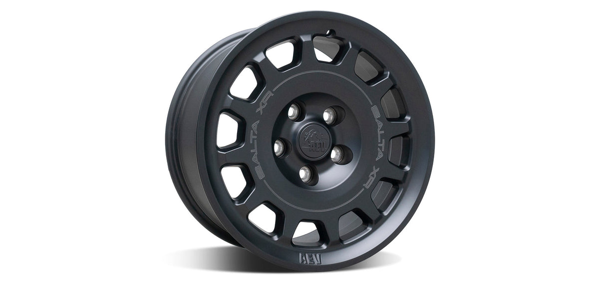 AEV Salta XR Wheel for JL Wrangler & JT Gladiator 1