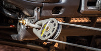 AEV Recovery Snatch Block
