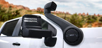 AEV Snorkel Kit for 2023+ Chevrolet Silverado HD