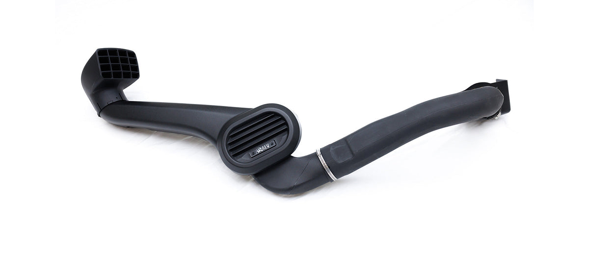 AEV Snorkel Kit for 2023+ GMC Sierra HD 1