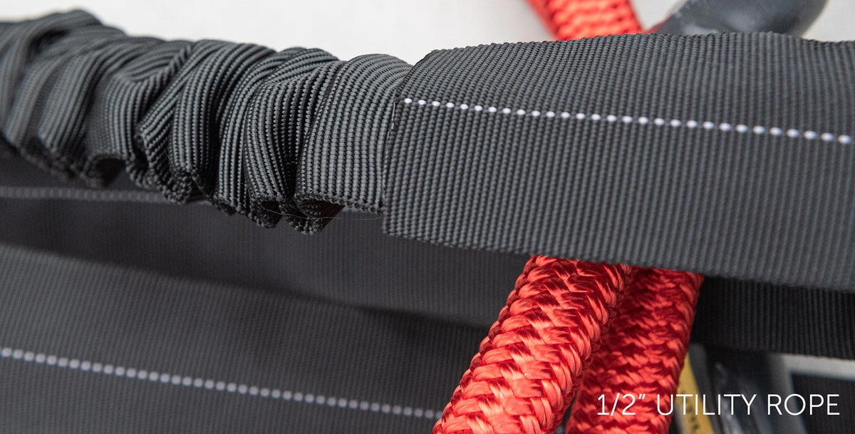 AEV Utility Ropes