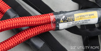 AEV Utility Ropes