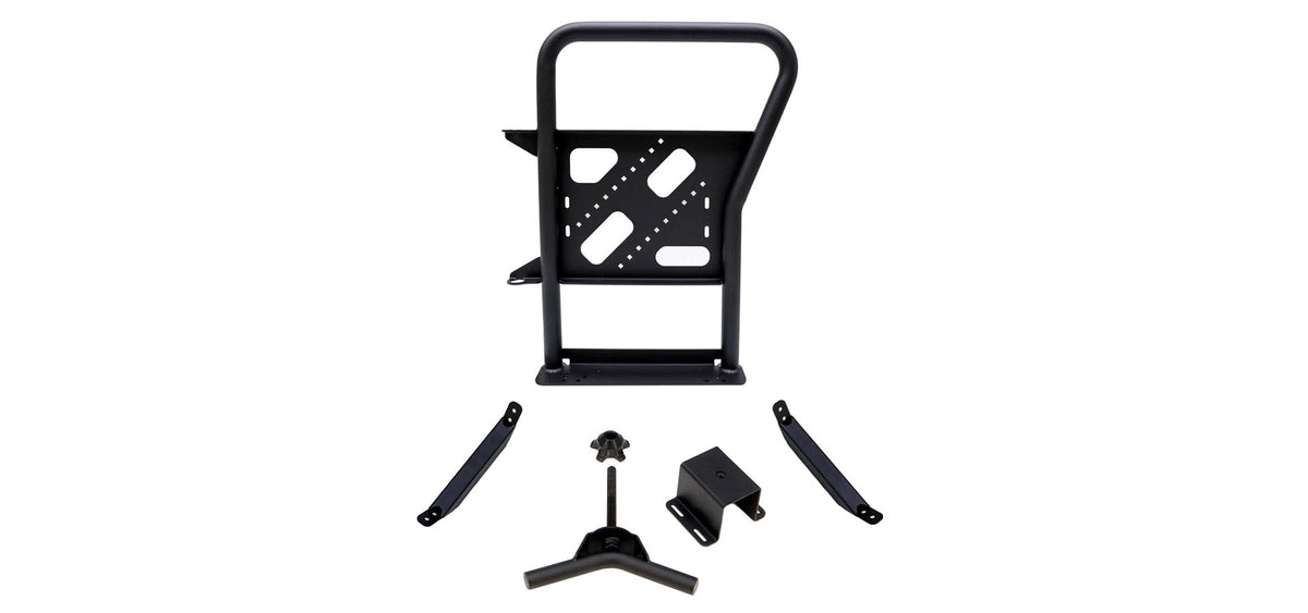 AEV Vertical Tire Mount for 2019+ Jeep Gladiator
