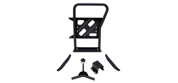 AEV Vertical Tire Mount for 2019+ Jeep Gladiator