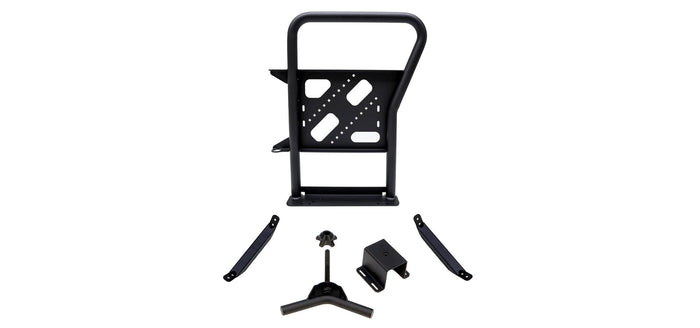AEV Vertical Tire Mount for 2019+ Jeep Gladiator
