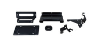 AEV Winch Installation Kit for 2023+ Silverado 1500 ZR2 Bison & Sierra 1500 AT4X AEV Edition