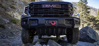 AEV Winch Installation Kit for 2023+ Silverado 1500 ZR2 Bison & Sierra 1500 AT4X AEV Edition