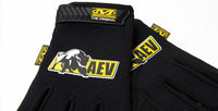 AEV Work Gloves by Mechanix®