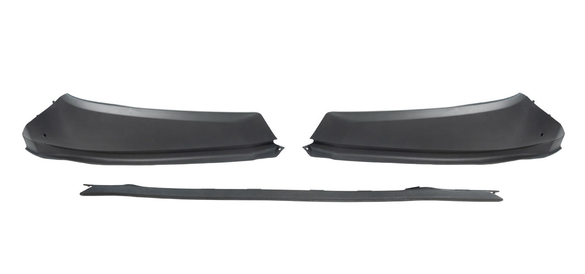 AEV Headlight Filler Panels for 2019-2022 Colorado ZR2 Bison