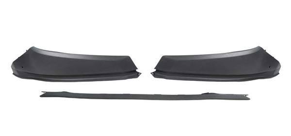 AEV Headlight Filler Panels for 2019-2022 Colorado ZR2 Bison