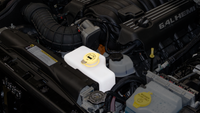 Coolant Bottle for JK Hemi