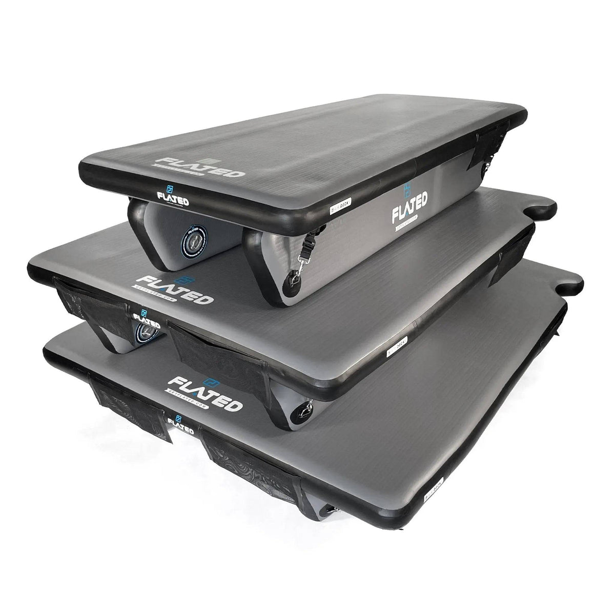 FLATED COT DECK60