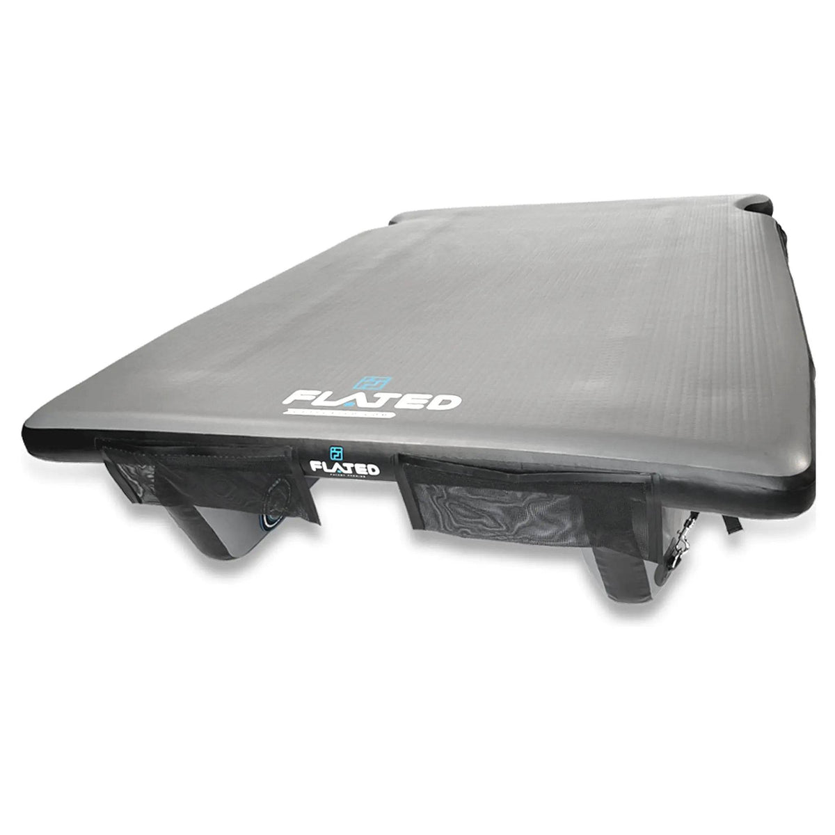 FLATED MID-SHORT DECK50