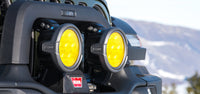 AEV Amber Lens Kit for 7000 Series Lights