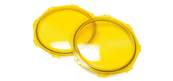 AEV Amber Lens Kit for 7000 Series Lights